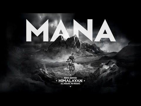 Royal Enfield HIMALAYAN 450cc, эндуро / adventure