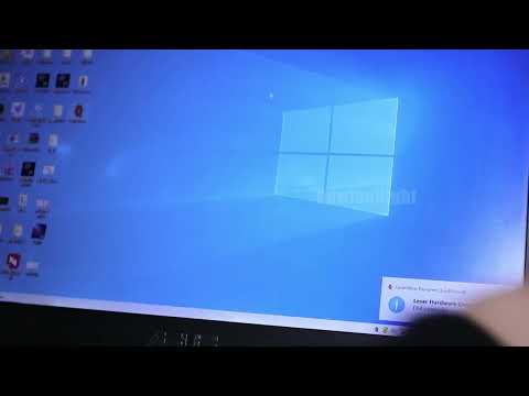 Internal Pangolin FB4, NF760 Integrated Pangolin FB4 10W 40KPPS RGB Animation Laser Light