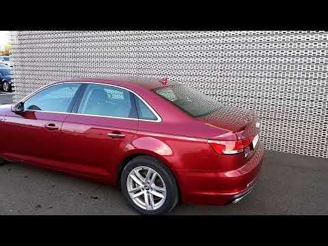 191D12779 - 2019 Audi A4 35 TDI 150 SE S-T WAS 44,319 NOW 41,000 41,000