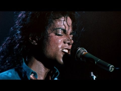 Michael Jackson - Man In The Mirror - Moonwalker [1080p HD Blu Ray Mux]