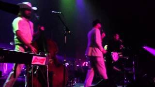 Slim Cessna's Auto Club