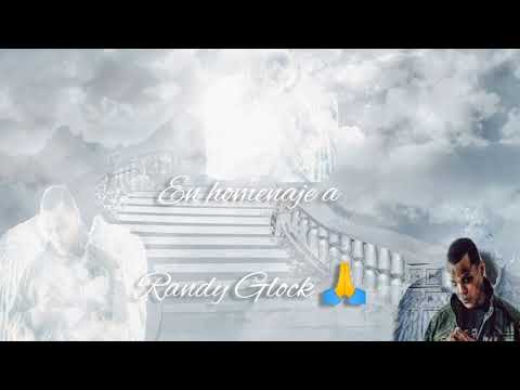 La calle es pa' hombre -Randy Glock🙏ft Yomo, Ñengo Flow, Nova la amenaza, Getto.