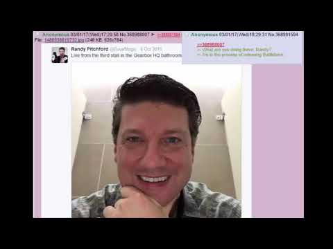 Giant Bombcast 566 highlight - Randy Pitchford and Wade Callender lawsuit