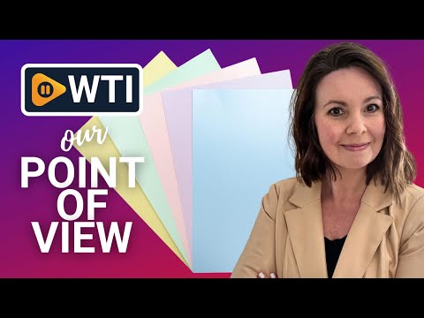 Crafter's Companion Centura Pearl Sheet Card Pack - WTI product video review