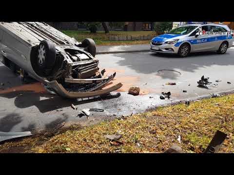 Oleśnica- dachowanie na Moniuszki