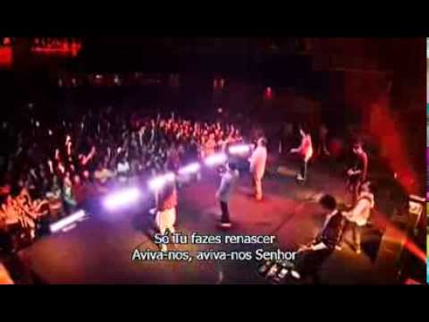 Aviva-nos (Awakening) - Adoração & Adoradores