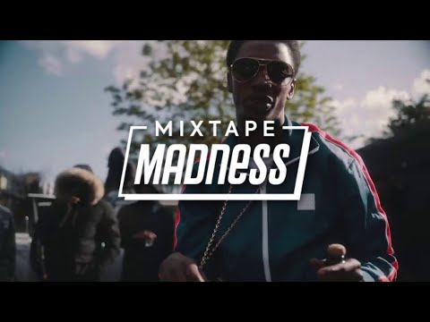 SkengTrapmob - 2 Poles Up (Music Video) | @MixtapeMadness