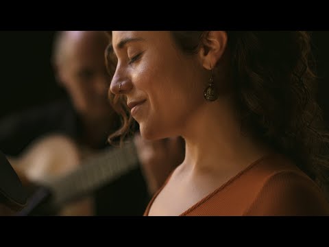 Gabriela Cuicchi - Soy de la tierra
