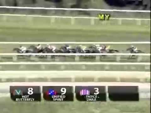 20100925 IPOH CLASS 3 1400M (SC) - HOT BUTTERFLY (I Azhar)