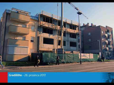 Kuća Caritasa Zagrebačke nadbiskupije za mlade