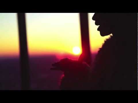 Scotty ATL - Clarity ft. Ebony Love (Prod. by Dj Burn One & Cardo)