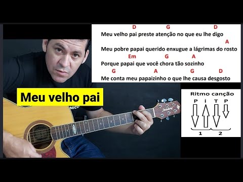 Meu Pai - Gabriel Modesto
