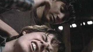 The Outsiders Funny Faces