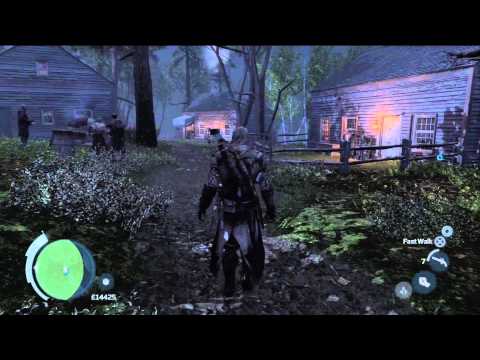 Assassin's Creed 3: Spoiler Free Walkthrough Part 24 (Sequence 7) - HTG