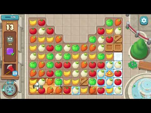 위 베어 베어스 for kakao level 574 (no boost)