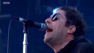 Liam Gallager - TRNSMT Festival, Glasgow, June 30, 2018 (pro)