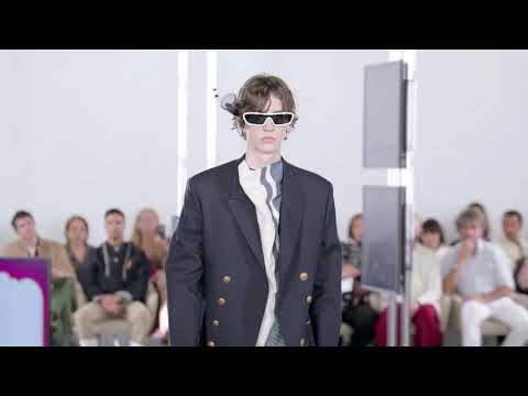 Loewe Paris Man SS 2020