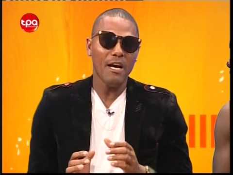 Always Going Up with Father Prophet & DJ Naile (1/2)