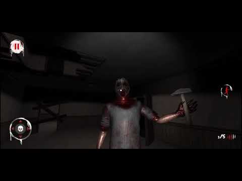 The Escape Game