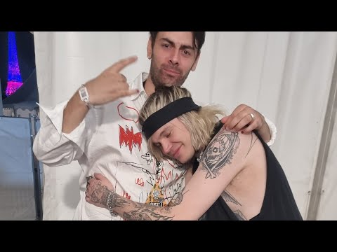 SVDDEN DEATH & Samplifire - ID