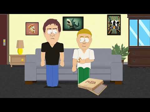 I Tested Pizza Delivery GPS Gone Wrong