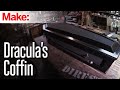 DiResta Dracula S Coffin