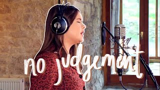 No Judgement - Niall Horan / Cover by Jodie Mellor