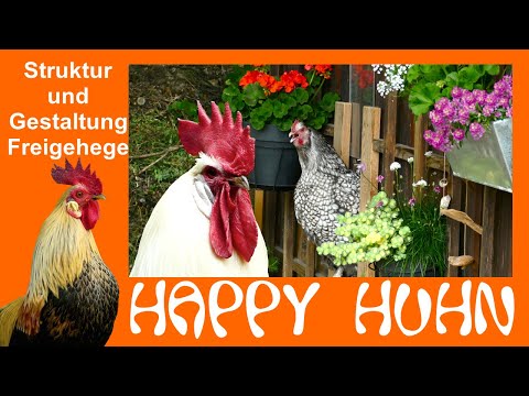 , title : 'Happy Huhn Folge 136: Warum eine gute Strukturierung im Hühnerauslauf so wichtig ist'