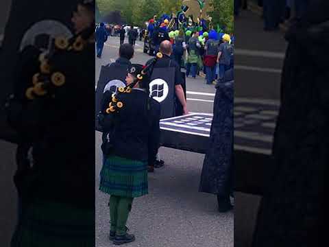 Hubo un tiempo en que Windows Mobile dominaba y el iPhone era un aspirante. 24 meses después, Apple le arrebató el puesto y no volvió a mirar atrás