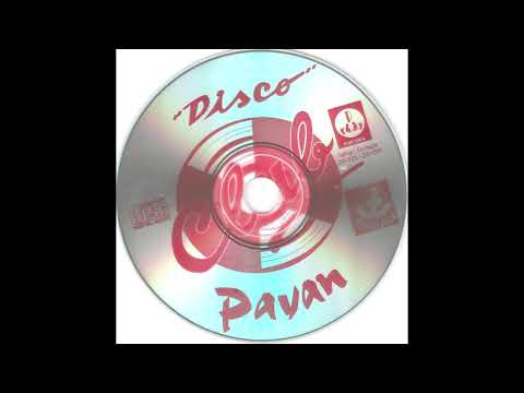 DISCO CLUB PAVAN 2003 - ANIVERSÁRIO DA PAVAN DISCO CLUB