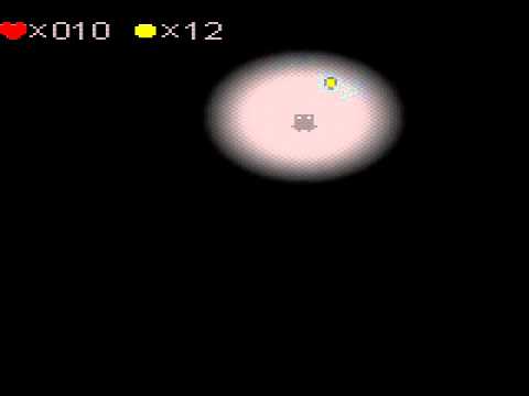 Hyper Pixel Man jeu
