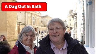 THE ABSOLUTE BEST Way to SPEND a DAY in BATH England 2024