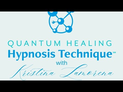 4 Tips to Help You Have a SUCCESSFUL QHHT (Quantum Healing Hypnosis Technique) SESSION