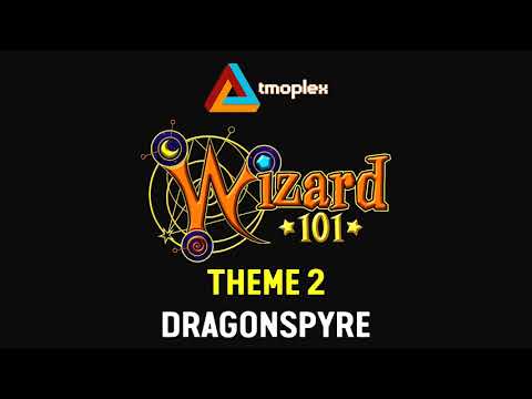 Wizard101: Dragonspyre | Theme 2 [HD]