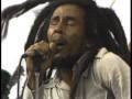 Bob Marley - WAR 