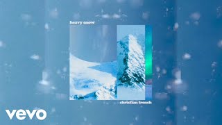 heavy snow Music Video