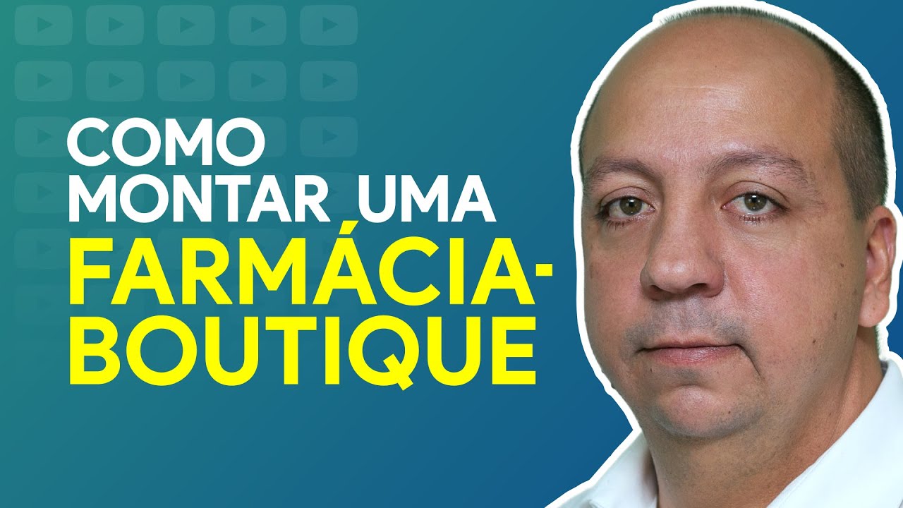 Como montar uma farmácia-boutique | É De Farmácia - Programa 09