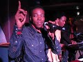 Peven Everett - Stuck (Live)