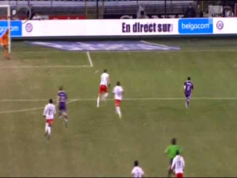Jupiler Pro League 2009 : J23 : Anderlecht - Standard : 4-2