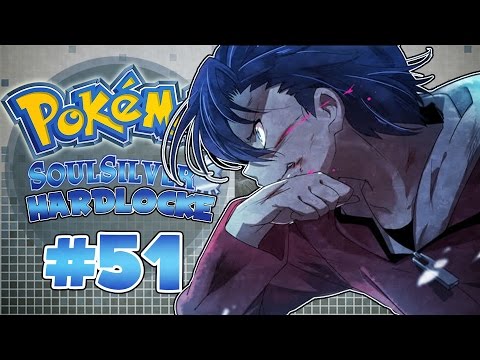 Pokémon Plata Hardlocke Ep.51 - DESTROZO ABSOLUTO