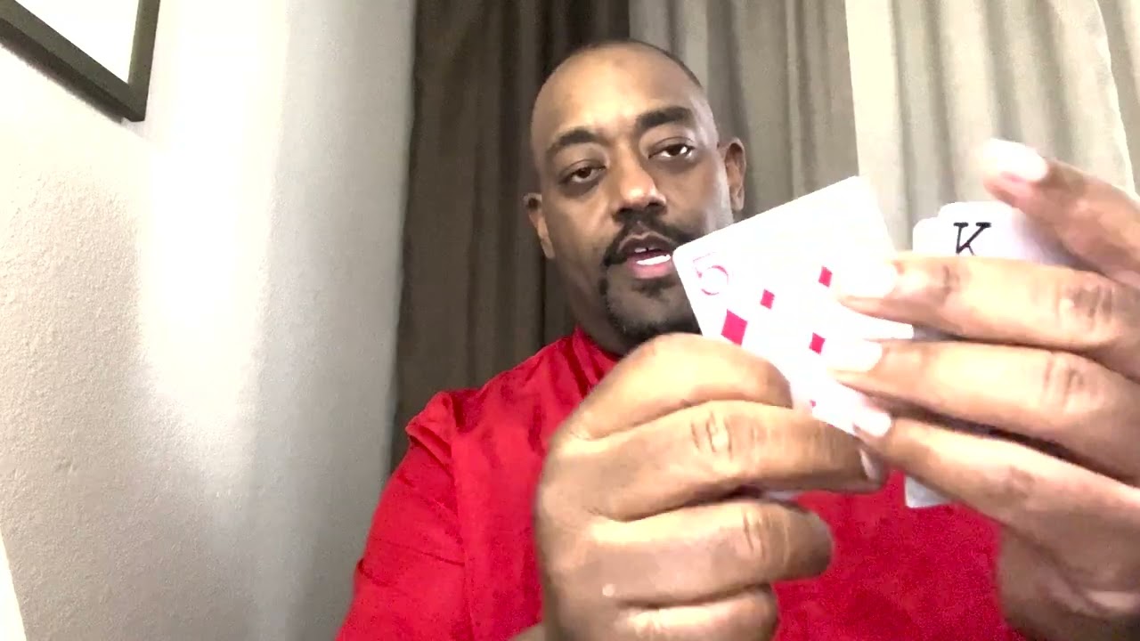 Promotional video thumbnail 4 for #1 America's Funniest Comedy Magician Dewayne Hill