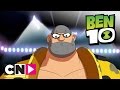 Ben 10 | Exclusieve Sneak Peek #4 | Cartoon Network