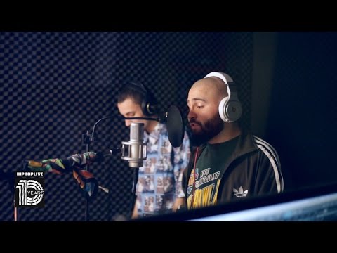 Phunk B & J Saw - Freestyle 2015 | HipHopLive