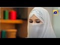 Hijab Chorne Se Larki ka Inkaar Nukari Ya Hijaab|Best Scenes|Madiha Imam|Mera Rab Waris|Drama Bazaar