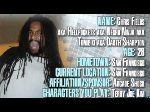 Hellpockets - NorCal Knock-Outs Bio