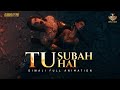 Tu Subah Hai Diwali Full Animation Free Fire MAX