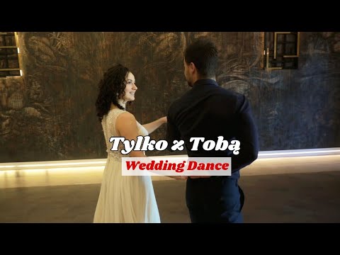Masters - Tylko z Tobą | Naturalna Choreografia na Pierwszy Taniec | Wedding Dance Online