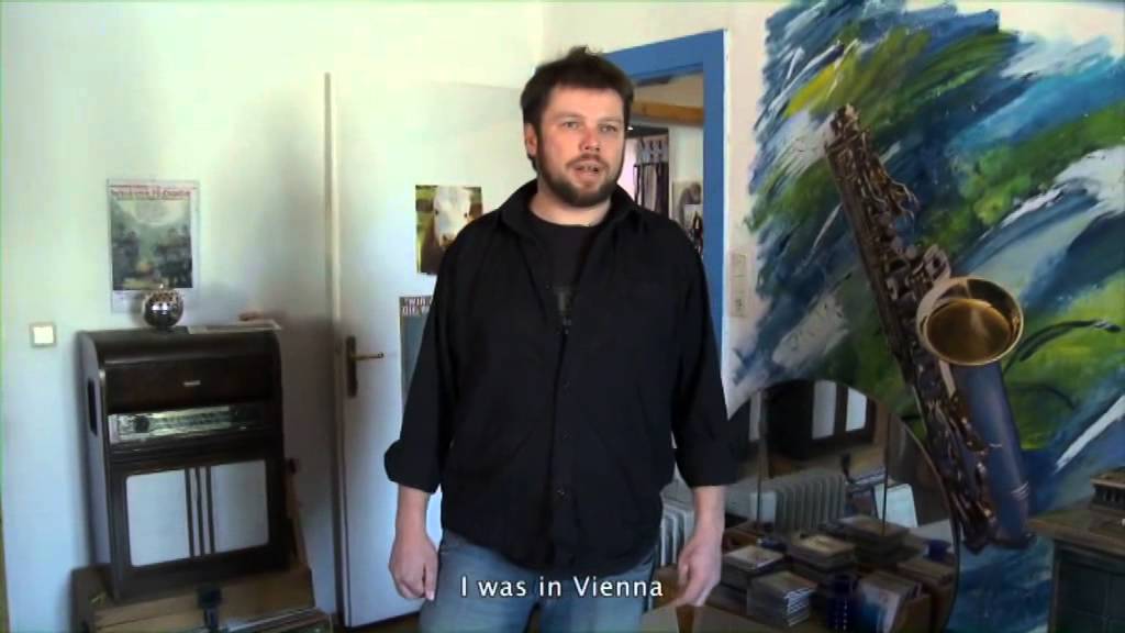 Miniature de la vidéo Der Prozess (The Trial) - Martin Balluch - 2011 du film Le Procès