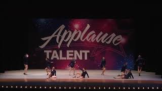 Best Jazz // Midnight Man - Dance Arts Center [Green Bay, WI]