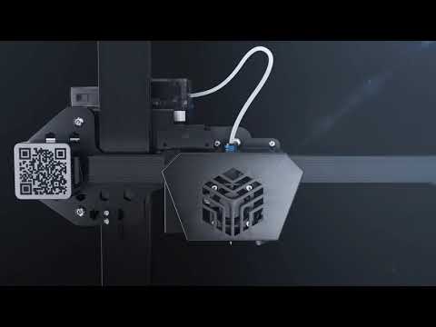 Creality CR 6 SE FDM 3D PRINTER: What you need to know